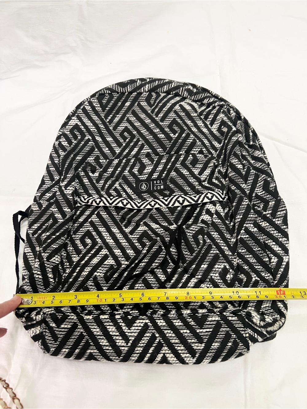 NWOT Volcom backpacks - Picture 5 of 6